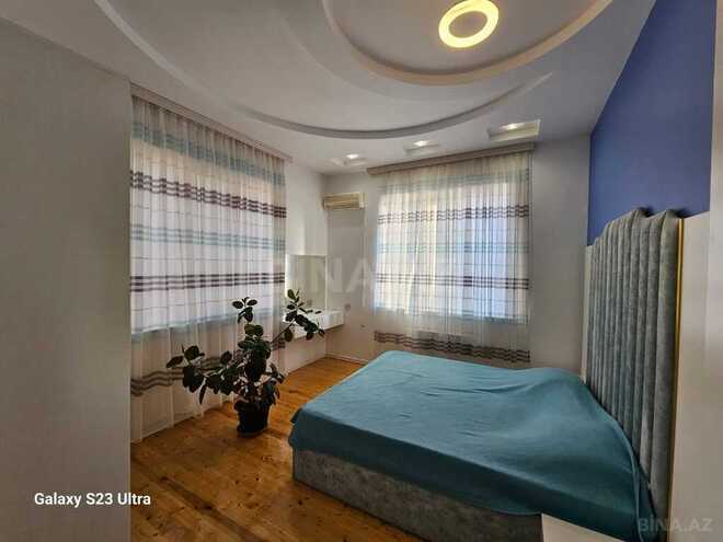 7 otaqlı həyət evi/bağ evi - Novxanı q. - 300 m² (19)