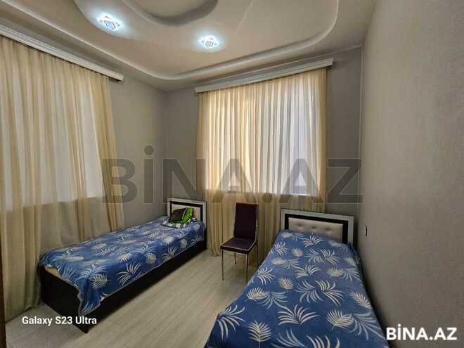 7 otaqlı həyət evi/bağ evi - Novxanı q. - 300 m² (10)