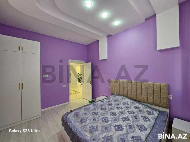 7 otaqlı həyət evi/bağ evi - Novxanı q. - 300 m² (20)