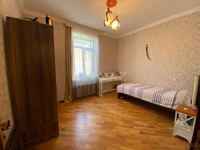 4 otaqlı həyət evi/bağ evi - Buzovna q. - 150 m² (12)
