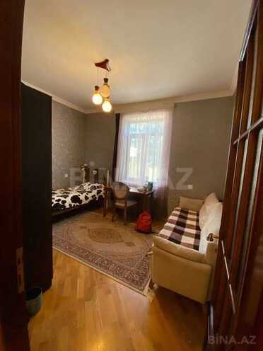 4 otaqlı həyət evi/bağ evi - Buzovna q. - 150 m² (13)