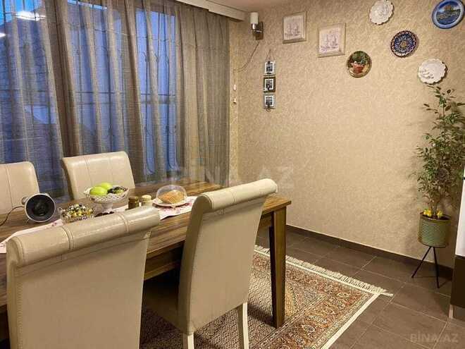 4 otaqlı həyət evi/bağ evi - Buzovna q. - 150 m² (5)