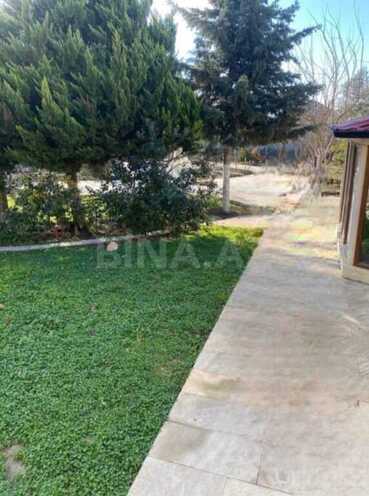 4 otaqlı həyət evi/bağ evi - Buzovna q. - 150 m² (2)