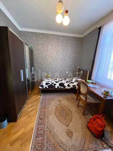 4 otaqlı həyət evi/bağ evi - Buzovna q. - 150 m² (11)