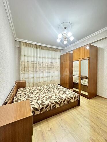 3 otaqlı yeni tikili - Məmmədli q. - 100 m² (11)