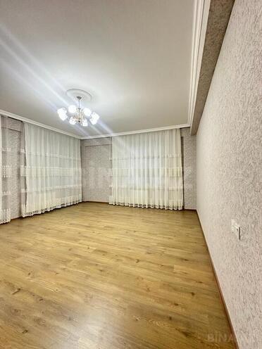 3 otaqlı yeni tikili - Məmmədli q. - 100 m² (5)