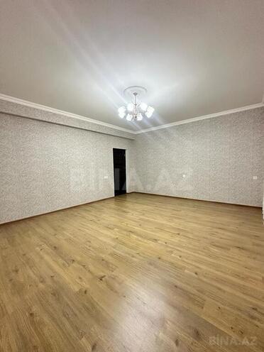 3 otaqlı yeni tikili - Məmmədli q. - 100 m² (9)