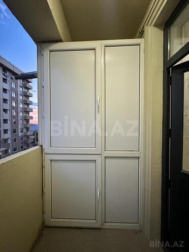 3 otaqlı yeni tikili - Məmmədli q. - 100 m² (18)