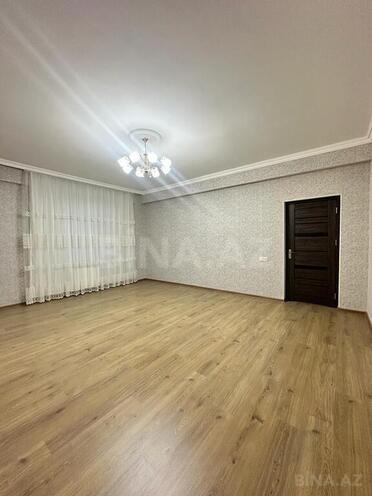 3 otaqlı yeni tikili - Məmmədli q. - 100 m² (8)