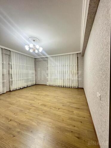 3 otaqlı yeni tikili - Məmmədli q. - 100 m² (6)
