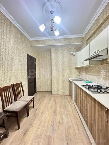 3 otaqlı yeni tikili - Məmmədli q. - 100 m² (15)