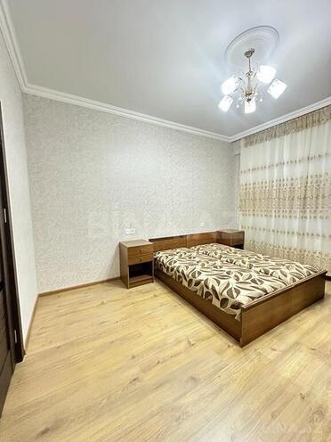 3 otaqlı yeni tikili - Məmmədli q. - 100 m² (10)