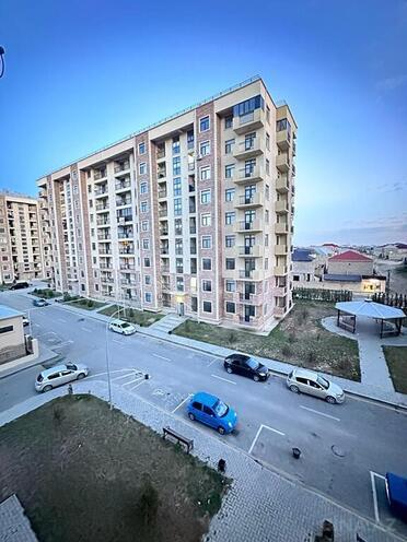 3 otaqlı yeni tikili - Məmmədli q. - 100 m² (3)