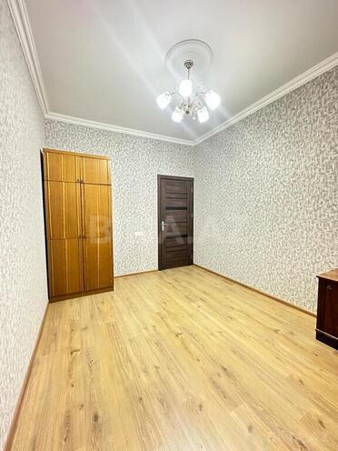 3 otaqlı yeni tikili - Məmmədli q. - 100 m² (13)