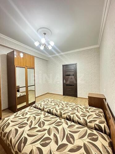 3 otaqlı yeni tikili - Məmmədli q. - 100 m² (12)