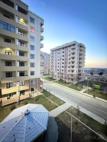 3 otaqlı yeni tikili - Məmmədli q. - 100 m² (4)