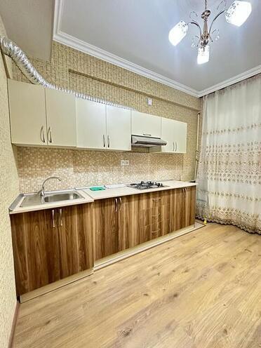 3 otaqlı yeni tikili - Məmmədli q. - 100 m² (16)
