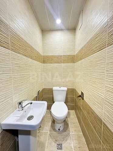 3 otaqlı yeni tikili - Məmmədli q. - 100 m² (19)