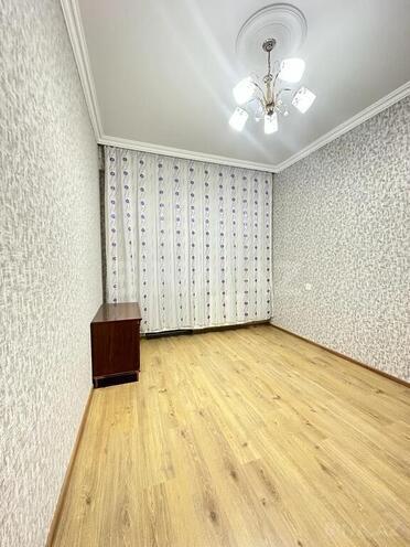 3 otaqlı yeni tikili - Məmmədli q. - 100 m² (14)