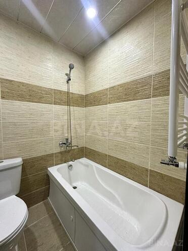 3 otaqlı yeni tikili - Məmmədli q. - 100 m² (21)
