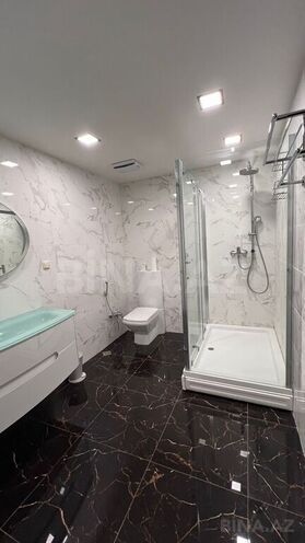 İcarəyə verilir 2 otaqlı yeni tikili 103 m², Nəsimi r., photo 10 from 11