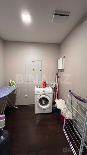 İcarəyə verilir 2 otaqlı yeni tikili 103 m², Nəsimi r., photo 8 from 11