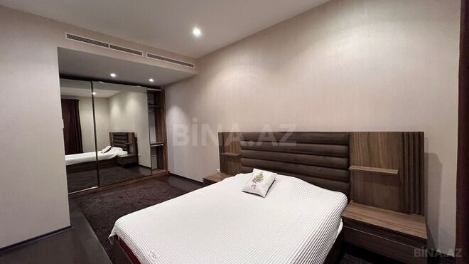 İcarəyə verilir 2 otaqlı yeni tikili 103 m², Nəsimi r., photo 6 from 11