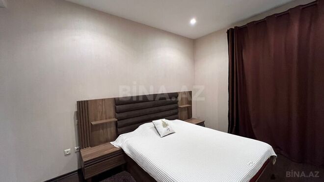 İcarəyə verilir 2 otaqlı yeni tikili 103 m², Nəsimi r., photo 7 from 11