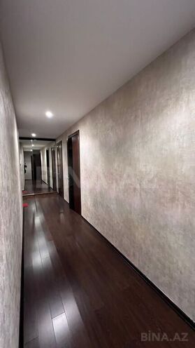 İcarəyə verilir 2 otaqlı yeni tikili 103 m², Nəsimi r., photo 9 from 11