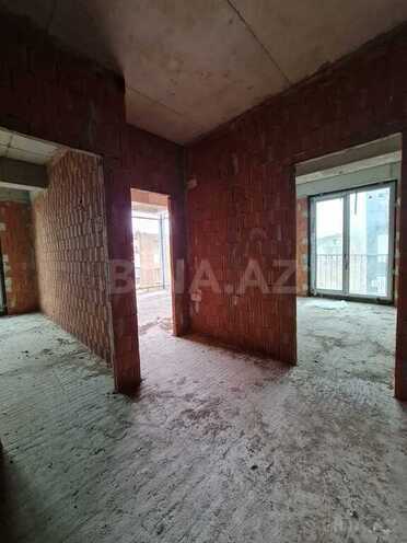 4 otaqlı yeni tikili - İçəri Şəhər m. - 162 m² (6)