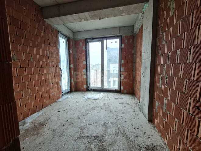 4 otaqlı yeni tikili - İçəri Şəhər m. - 162 m² (5)