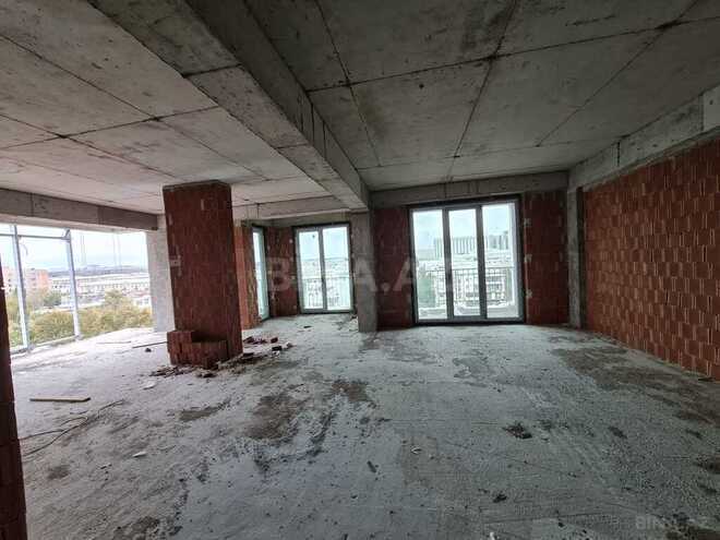 4 otaqlı yeni tikili - İçəri Şəhər m. - 162 m² (10)