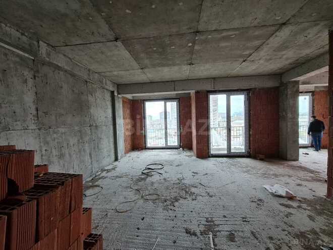 4 otaqlı yeni tikili - İçəri Şəhər m. - 162 m² (7)