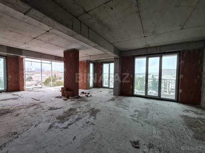 4 otaqlı yeni tikili - İçəri Şəhər m. - 162 m² (9)