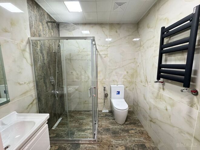 İcarəyə verilir 5 otaqlı həyət evi/bağ evi 400 m², Buzovna q., photo 29 from 32
