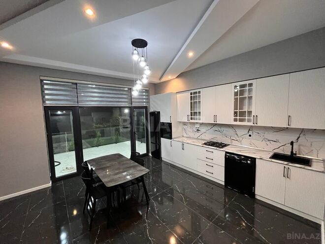 İcarəyə verilir 5 otaqlı həyət evi/bağ evi 380 m², Buzovna q., photo 23 from 32