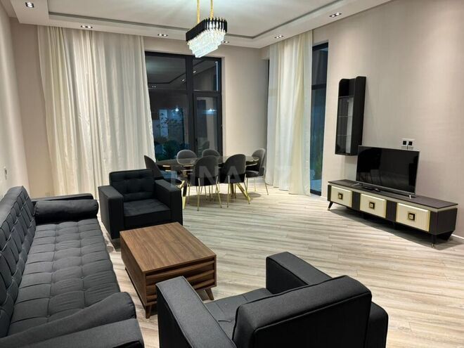 İcarəyə verilir 5 otaqlı həyət evi/bağ evi 380 m², Buzovna q., photo 16 from 32