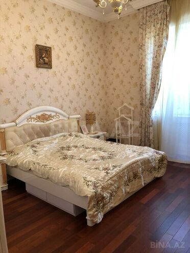 3 otaqlı həyət evi/bağ evi - Pirşağı q. - 260 m² (22)