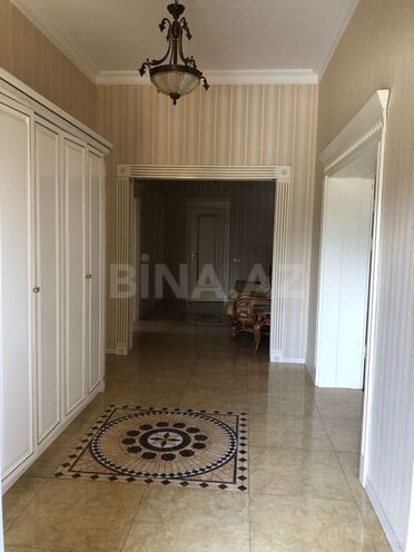 3 otaqlı həyət evi/bağ evi - Pirşağı q. - 260 m² (19)