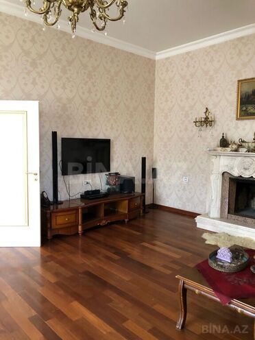 3 otaqlı həyət evi/bağ evi - Pirşağı q. - 260 m² (21)