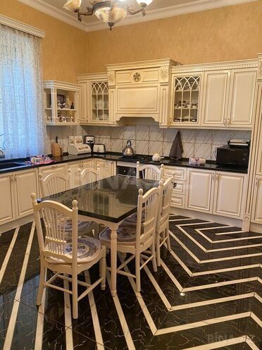 3 otaqlı həyət evi/bağ evi - Pirşağı q. - 260 m² (7)