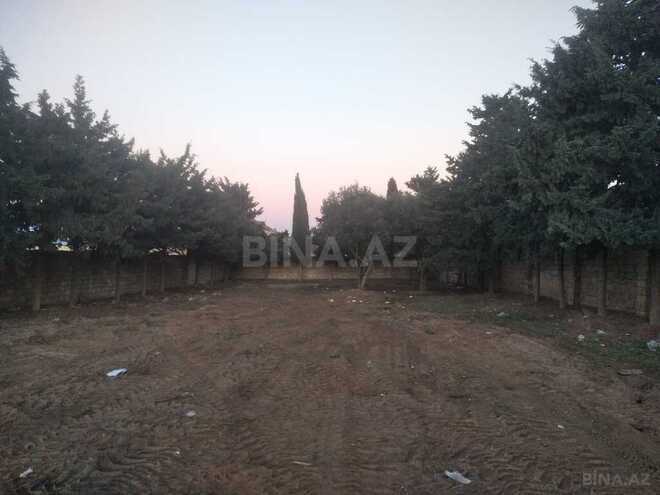 Torpaq - Sabunçu r. - 20 sot (1)