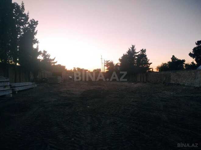 Torpaq - Sabunçu r. - 20 sot (2)