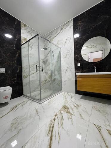 Satılır 7 otaqlı həyət evi/bağ evi 400 m², Mərdəkan q., photo 22 from 25