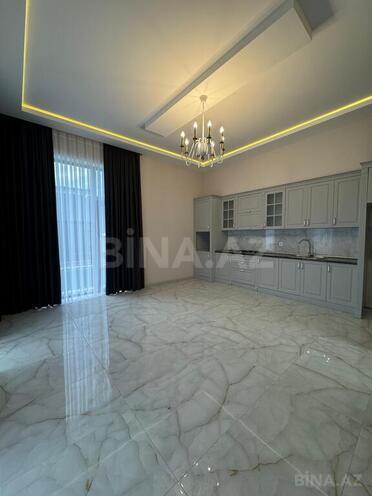 Satılır 7 otaqlı həyət evi/bağ evi 400 m², Mərdəkan q., photo 23 from 25