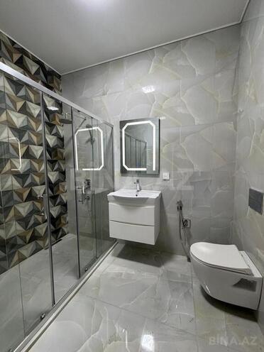Satılır 7 otaqlı həyət evi/bağ evi 400 m², Mərdəkan q., photo 13 from 25