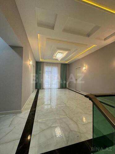 Satılır 7 otaqlı həyət evi/bağ evi 400 m², Mərdəkan q., photo 10 from 25