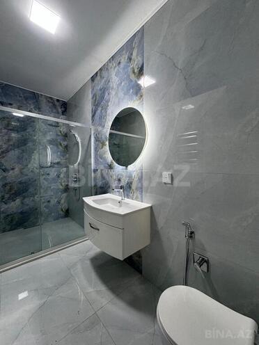 Satılır 7 otaqlı həyət evi/bağ evi 400 m², Mərdəkan q., photo 11 from 25