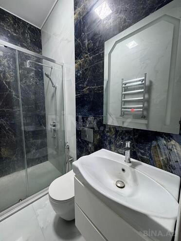Satılır 7 otaqlı həyət evi/bağ evi 400 m², Mərdəkan q., photo 14 from 25