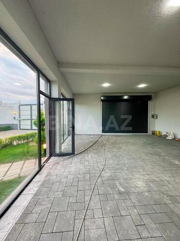 Satılır 7 otaqlı həyət evi/bağ evi 400 m², Mərdəkan q., photo 6 from 25